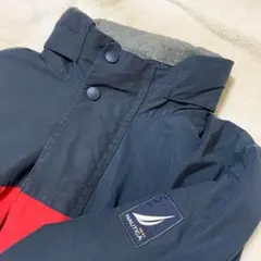 NAUTICA リバーシブルジャケットのサムネイル