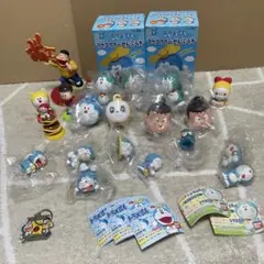 ドラえもん 色々