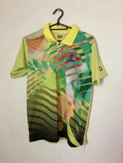 Nittaku 卓球 ポロシャツ Sサイズ