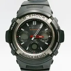 CASIO G-SHOCK メンズ 腕時計 デジタル AWG-M100