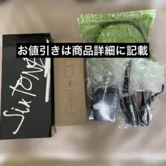 SixTONESペンライト6点