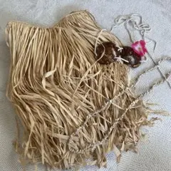 ハワイアン　フラダンス　キッズ　衣装のサムネイル