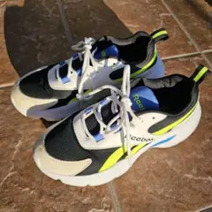 Reebok リーボックロイヤル EC ライド 4