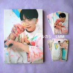 ■SEVENTEEN■『FACE THE SUN』アルバム：ジョンハン