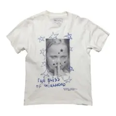 【完売品】kudos Kristina Rozhkova t-shirt Sのサムネイル