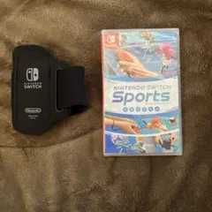 Nintendo Switch Sports