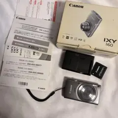 2026年最新】canon ixy 160の人気アイテム - メルカリ
