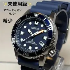 シチズン プロマスター エコドライブ E168-S126151 クォーツ L97