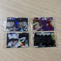 忍たま乱太郎 ウエハース