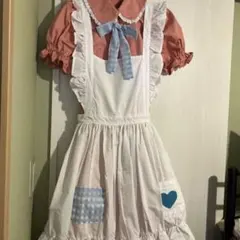 ヘタリア にょたりあ 中国 コスプレ - メルカリ