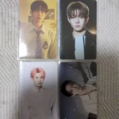 enhypen ヒスン トレカ まとめ売り