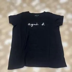 アニエスべー　半袖　tシャツ agnes b. サイズ2
