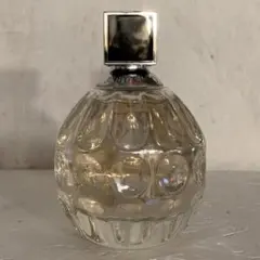 ✨美しいファセットカット✨JIMMY CHOO EAU DE TOILETTEのサムネイル