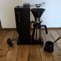 【ジャンク品】バルミューダザブリュー　コーヒーメーカーのサムネイル