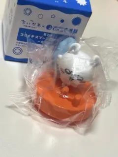 CoCo壱 ちいかわ オリジナルフィギュア モモンガのサムネイル