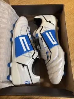 【新品未使用】キャピテン　one pro 27cm サッカー　スパイク