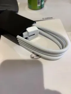 USB充電ケーブル MacBook Apple