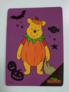 ディズニーストア じゃんけんカード くまのプーさん 4枚セット レア ディズニーストア じゃんけんカード くまのプーさん 4枚セット レア