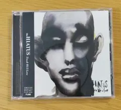 値下げ　the HIATUS Trash We'd Love 完全限定盤レコード Amazon.co.jp: Trash We'd Love - the HIATUS: ミュージック