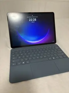 Surface Pro 12インチ 16GB/512GB+キーボード（US配列）のサムネイル