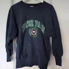 Champion Reverse Weave NOTRE DAME