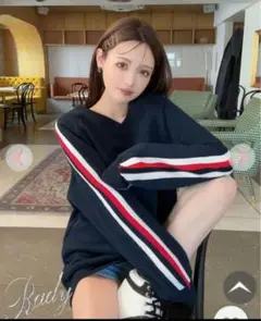 rady サイドライントレーナーMサイズ