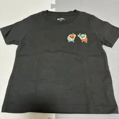 グラニフ　太鼓の達人 Tシャツ 100cm　半袖