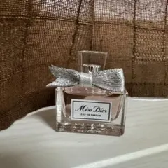 ミス ディオール オードゥ パルファン 5ml