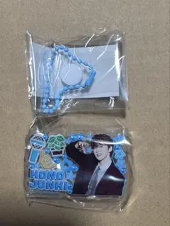 河野純喜　みてコレ！