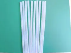 グルースティック 10本入 ホットメルト 7mm*200mm グルーガン
