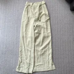 ナイスクラップ スラックス