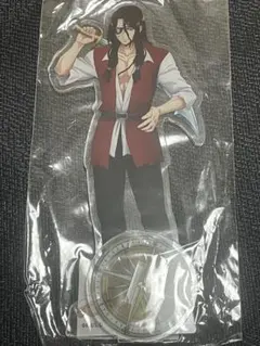 Dr.STONE くじメイト ビッグ アクリルスタンド 獅子王司 B賞 B-3