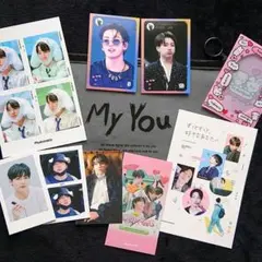 2025年最新】ジョングク マスター トレカの人気アイテム - メルカリ