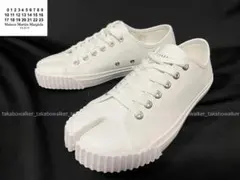 Maison Margiela Tabi メゾンマルジェラ　足袋スニーカーのサムネイル