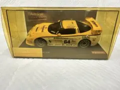京商 ミニッツ オートスケール シボレー コルベット C5-R 2000 - メルカリ