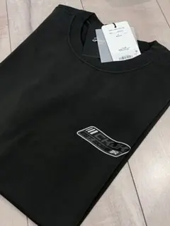 Jung Kook Calvin Klein ロゴバッジ リラックスTシャツ - メルカリ
