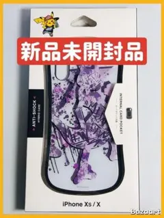 iPhone ケース　ポケモンセンター渋谷　ミュウツー　Graffiti Artのサムネイル