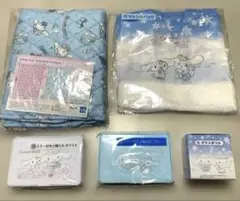 シナモロール まとめ売りのサムネイル