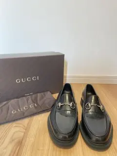 2026年最新】gucci ホースビット ブーツの人気アイテム - メルカリ