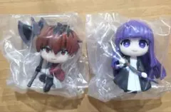 葬送のフリーレン　コレクションフィギュアリッチ