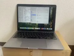 Apple MacBook Pro M1 512GB 16GB