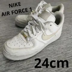 NIKE WMNS AIR FORCE 1 '07 NEXT NATURE 24