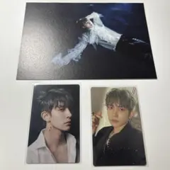 ENHYPENヒスンセット