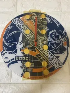 2025年最新】ドラゴンボールZ掛け時計の人気アイテム - メルカリ