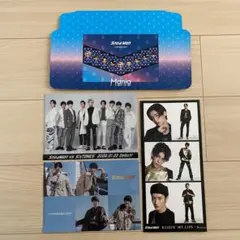 スノーマン　特典セット