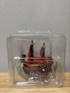 POPMART ONE PIECE 香水 尤達 漢考克 船