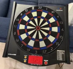 DARTSLIVE-200S 電子ダーツボード セグメント割れ有 - メルカリ