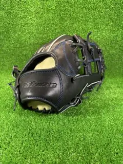 新品　美品　ヤバネ YABANE イージーキャッチャーミット 軟グローブ　黒　緑 新品 美品 ヤバネ YABANE イージーキャッチャーミット 軟グローブ 黒