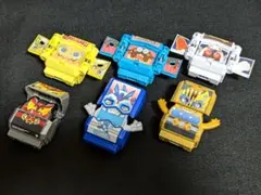 『GP ゴチゾウ 02 フルコンプセット』仮面ライダーガヴ