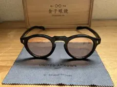 2026年最新】UNITED ARROWS×KANEKO OPTICALの人気アイテム - メルカリ